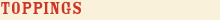 Buy the Pie header